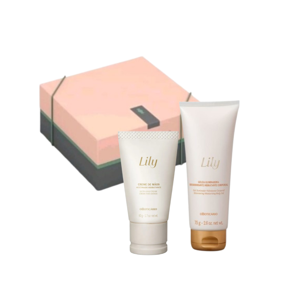 Creme Lily com Brilho: Onde Comprar | BuscaProdutos
