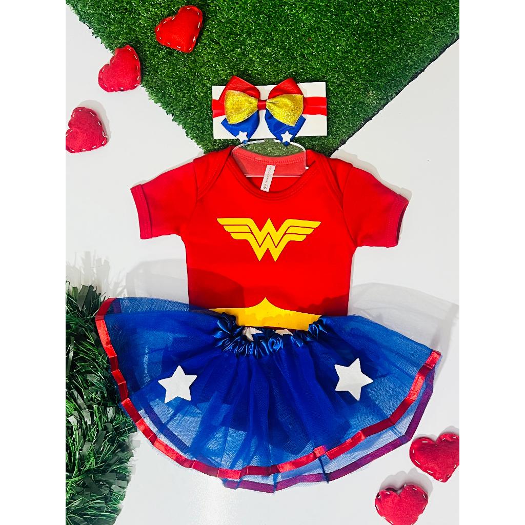 Mêsversário da Mulher Maravilha: Onde Comprar | BuscaProdutos