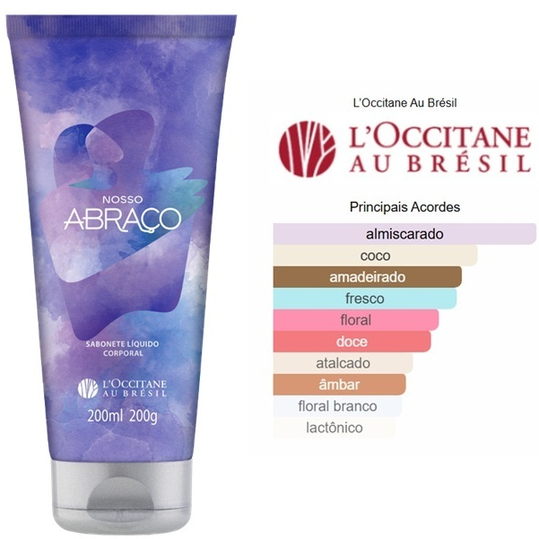 Abraço L'occitane: Onde Comprar | BuscaProdutos