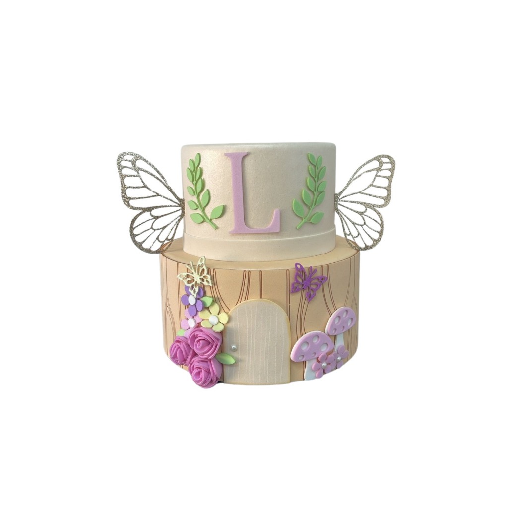 Bolo Fake Jardim Encantado: Onde Comprar | BuscaProdutos