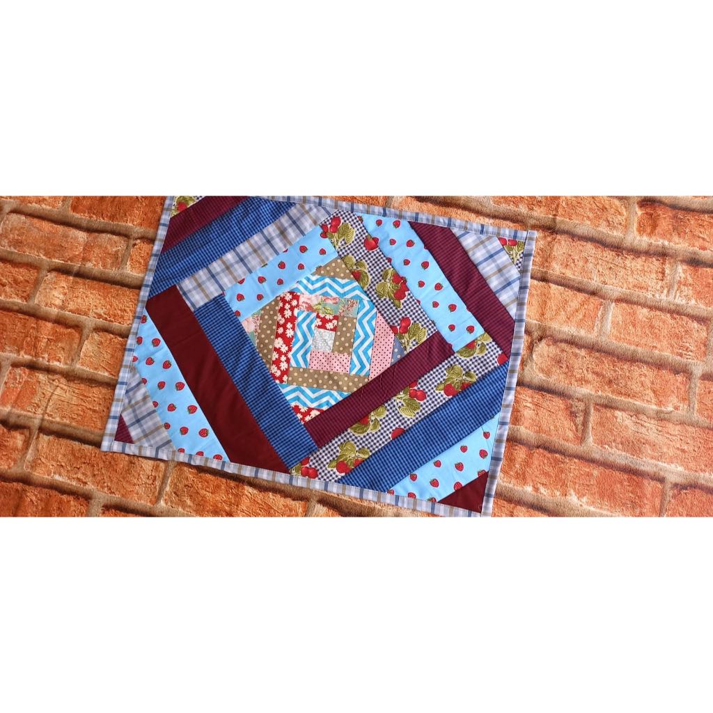 Tapete banheiro, Toalha de piso, Tapete Retalho, pano de chão 45x60cm, Artesanato, feito a mão. Barato, Revenda , Atacad