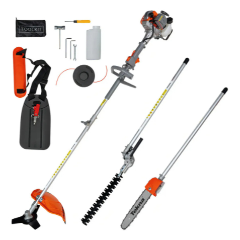 Cortador de Grama a Gasolina Tekna: Onde Comprar | BuscaProdutos