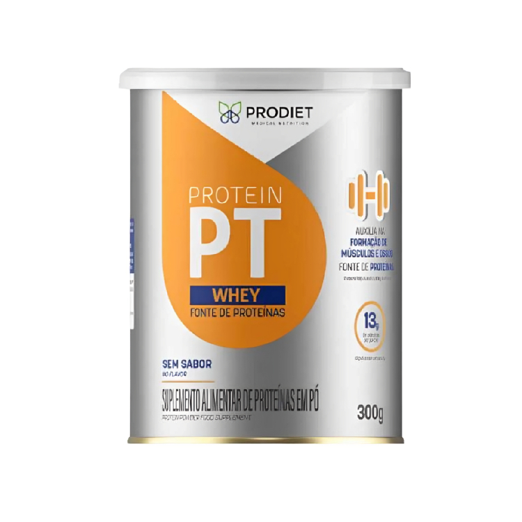 Protein PT Whey 300g Prodiet