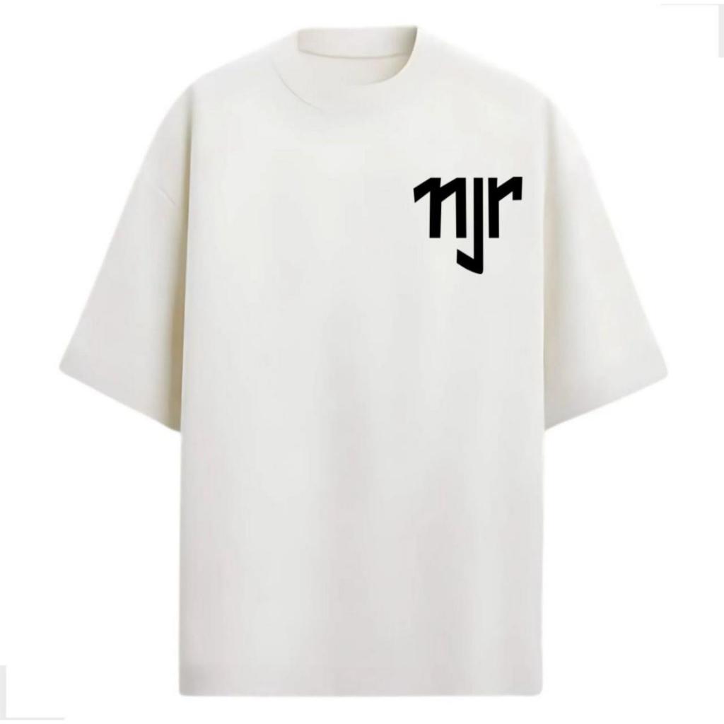 Camiseta Premium Camisa Neymar Junior NJ Personalizada Unissex Lançamento 2024 Envio Rápido