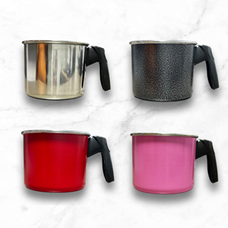 Canecão leitera De Aluminio fervedor Com Cabo em Oferta na Shopee