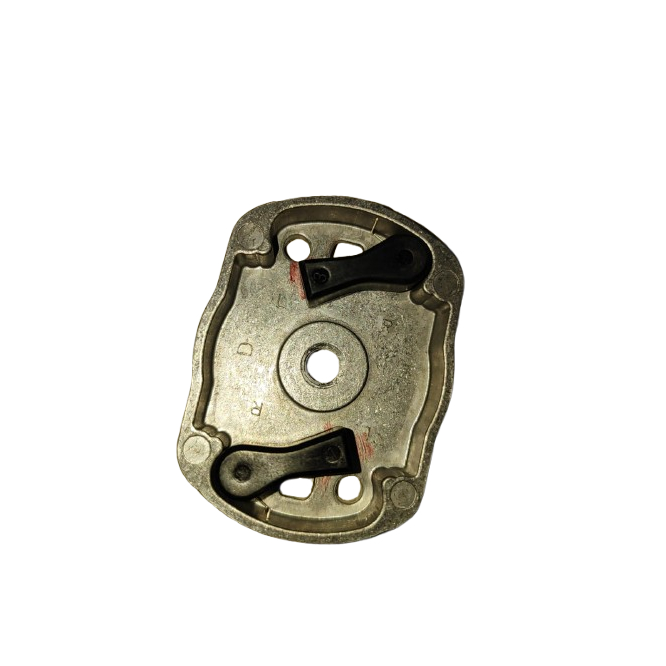 Trinquete arrastador polia para roçadeira Husqvarna 131R, Vulcan, Toyama, Kawashima