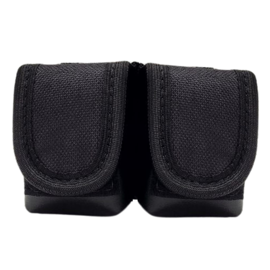 Porta Carregador/Cartucho Speed Spark Taser Duplo Preto – Modular Tático em Oferta na Shopee