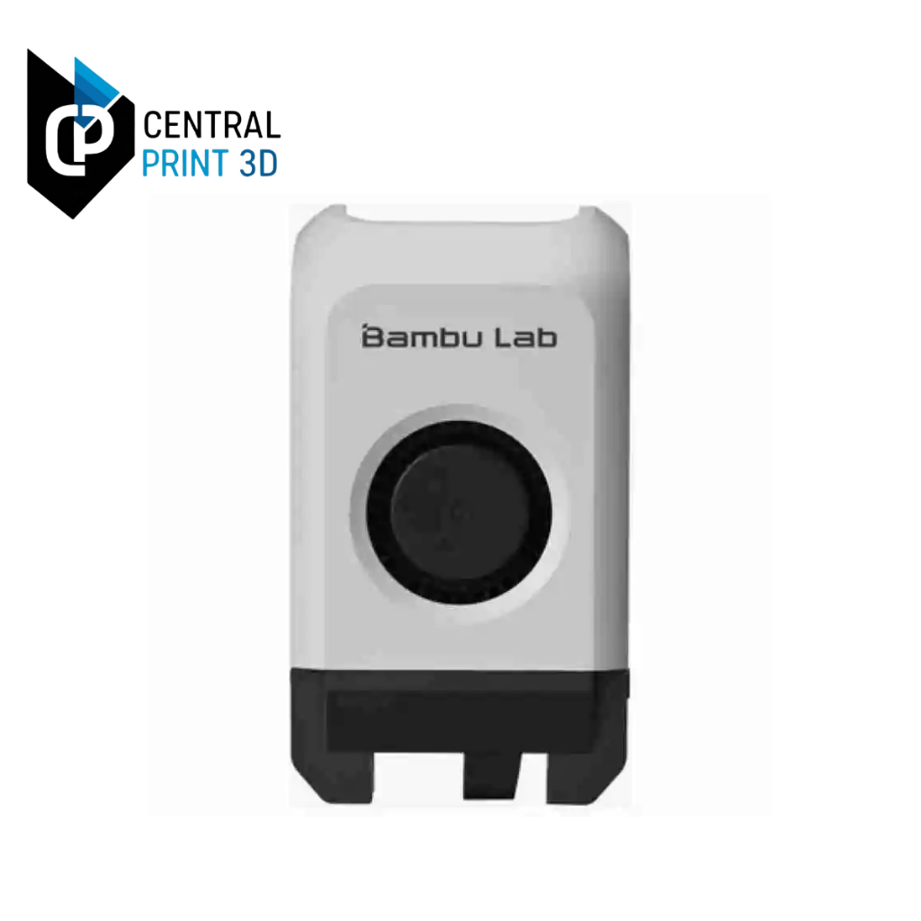 Conjunto Da Carcaça Frontal Bambu Lab - Série X1