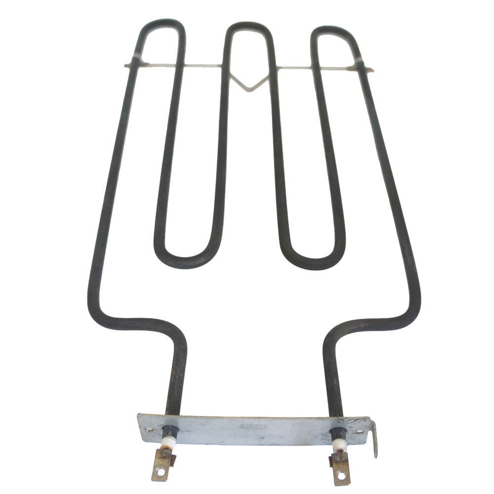 Resistência Elétrica Para Churrasqueira Eletrica 2000w 220v