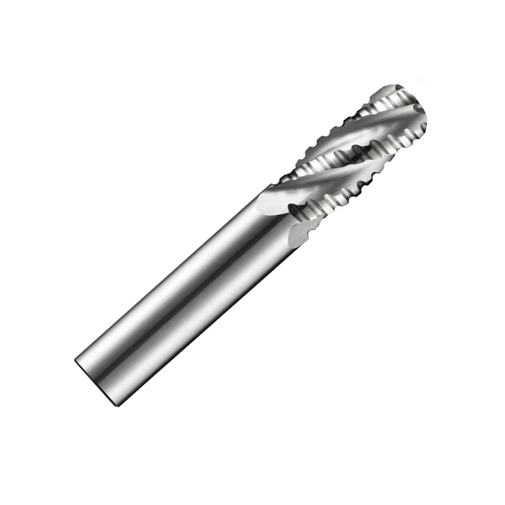 FRESA HSS ESFERICA DESBASTE 16,0 MM 4 CORTES 806/1 DIN1889 REBS - OSG