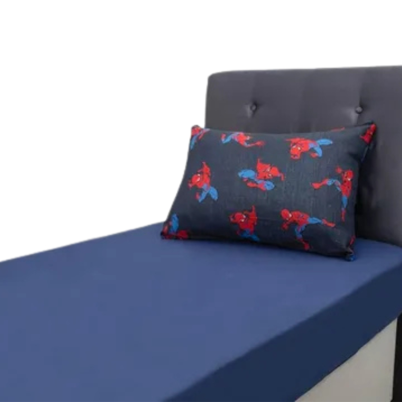 Jogo de Cama do Homem Aranha - Comprar com Melhor Preço em Roupas de Cama