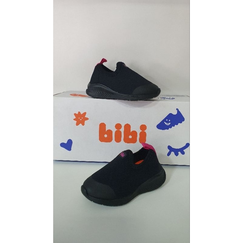 Bibi tênis fly baby II