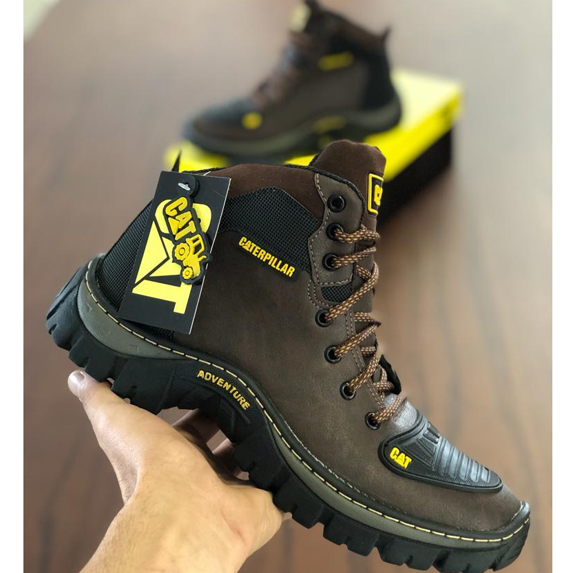 Bota Masculina Infanto Juvenil: Onde Comprar | BuscaProdutos