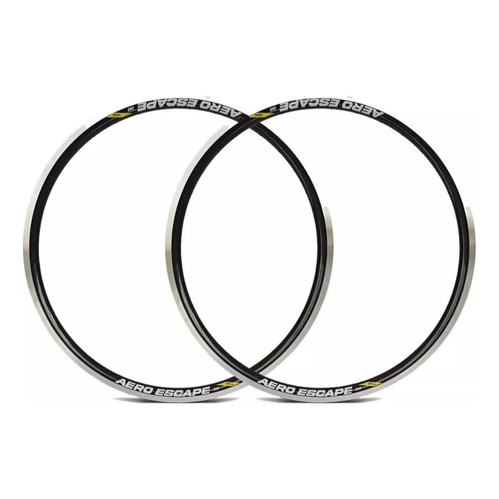 Aro Aero 24: Guia Completo e Onde Comprar | BuscaProdutos