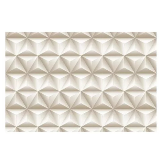 Papel Contact Parede Adesivo 3d Geométrico Lavável Vinílico