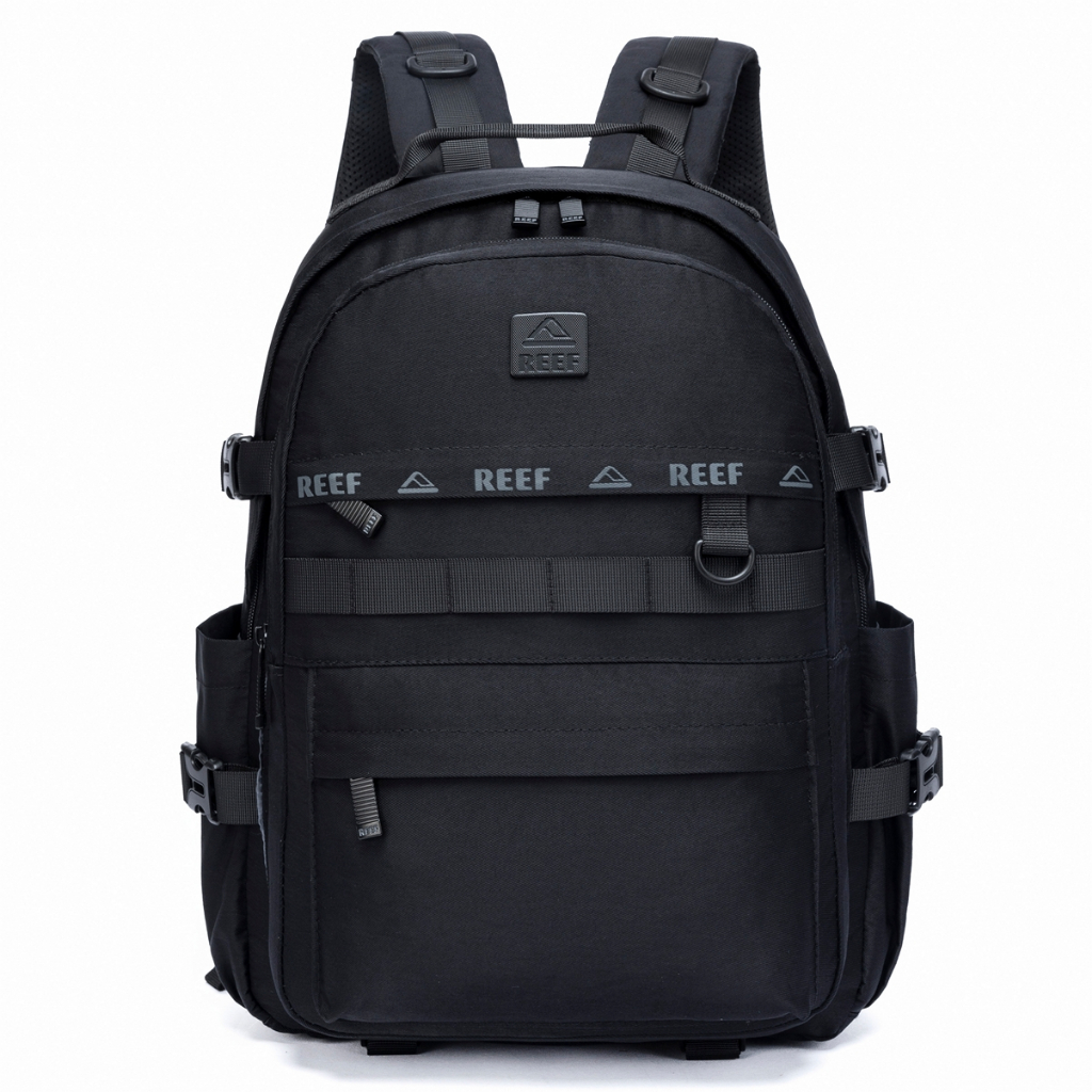 Mochila Masculina Reef Reforçada Trabalho Faculdade 18 L