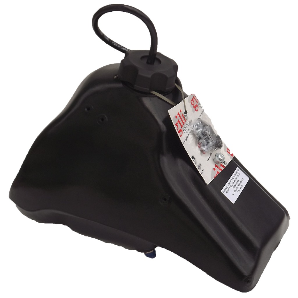 Tanque Modelo CRF230 Adaptável para XR200, NX200, XLR 125: Estilo e Versatilidade