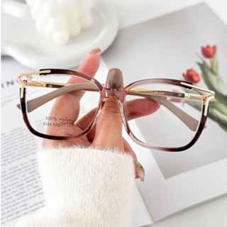 MELINDA MODA Armação Para Óculos de Grau Feminino 9120 em Oferta na Shopee