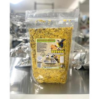 Milho Verde, Ovos e Mel com Insetos em Oferta na Shopee