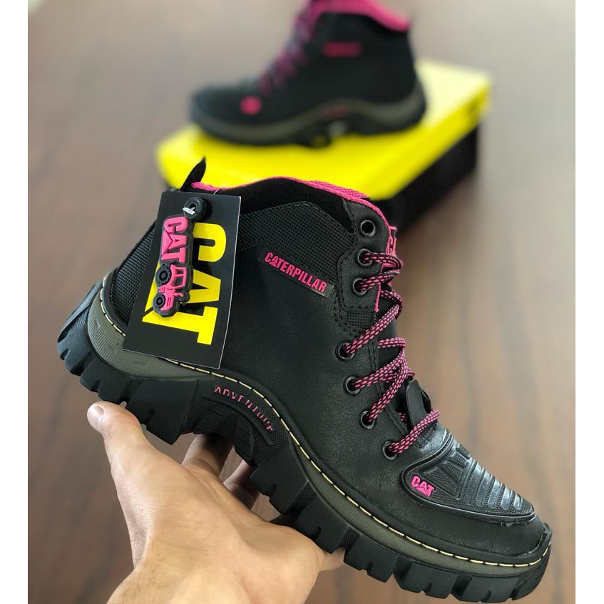 Botas Tamanho 34: Onde Comprar | BuscaProdutos