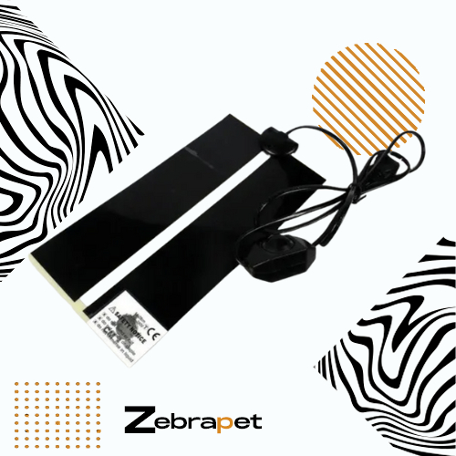 Nomoypet Placa de Aquecimento p/ Répteis - NR-01 em Oferta na Shopee