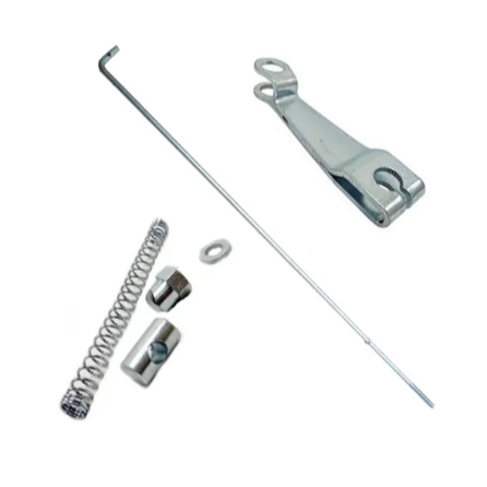 VARAO DE FREIO COMPLETO TITAN 150 09-15/FAN 150 09-15 SMART FOX VARAO DE FREIO COMPLETO TITAN 150 09-15/FAN 150 09-15 SMART FOX