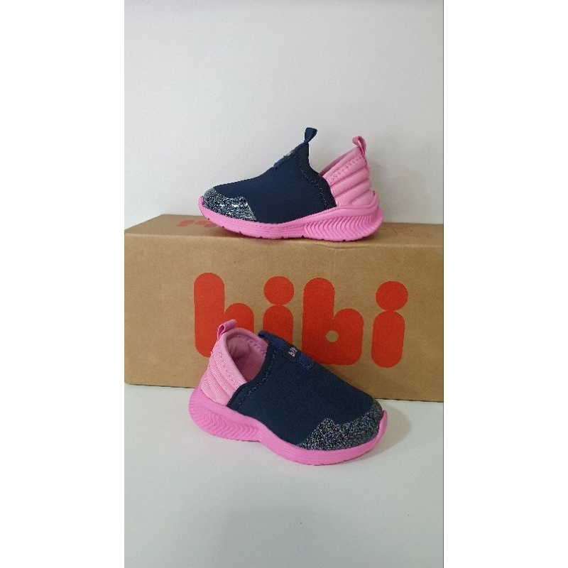 Bibi fly baby II