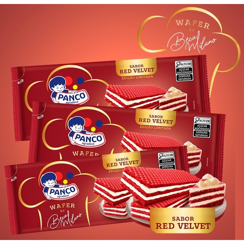 Biscoito Milano - Comprar com Melhor Preço em Lanches