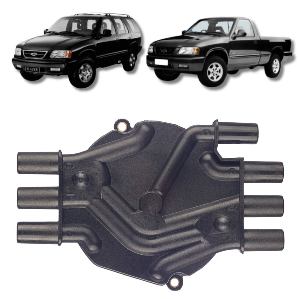 Blazer 4.3 V6: Guia Completo e Onde Comprar | BuscaProdutos