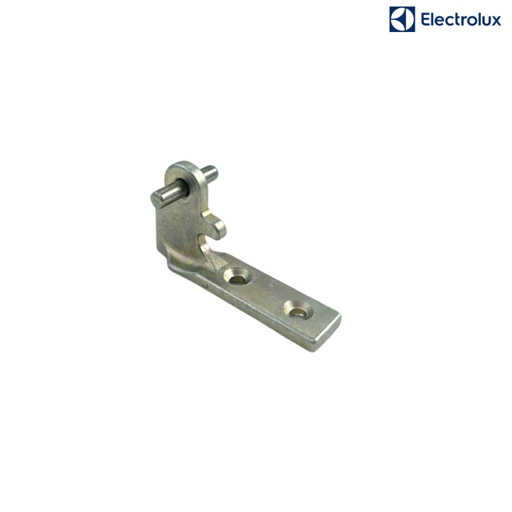 Dobradiça Intermediária Original Porta Geladeira Electrolux Df42 65158599