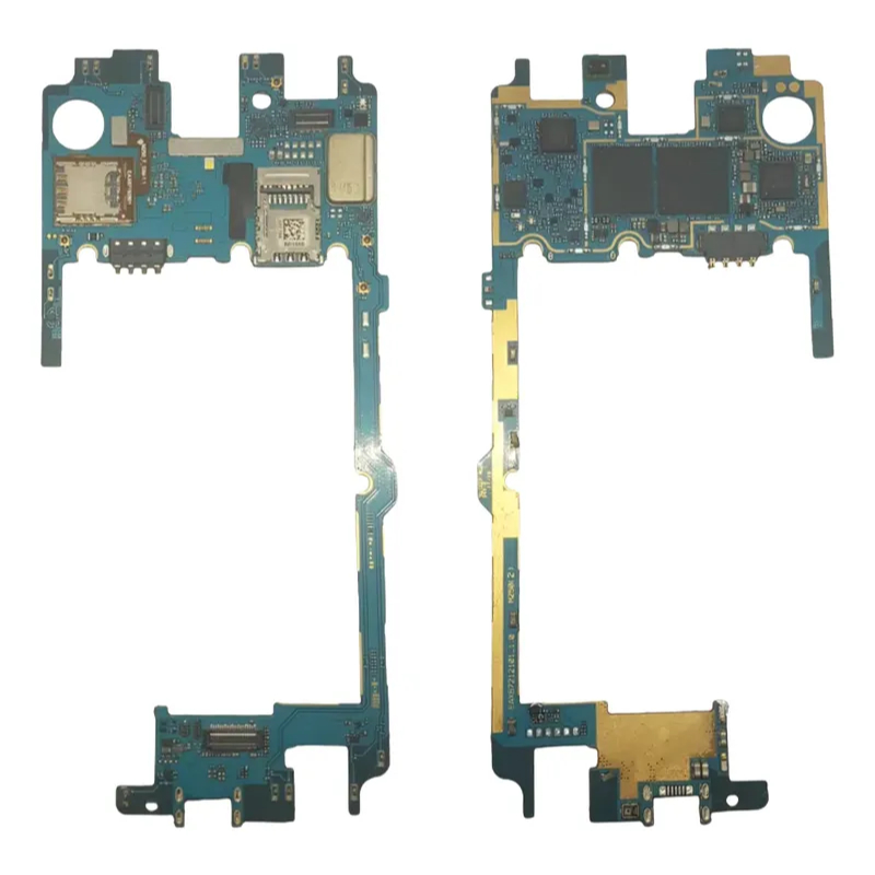 Placa Mãe Compatível com LG K10 2017 (Sucata)