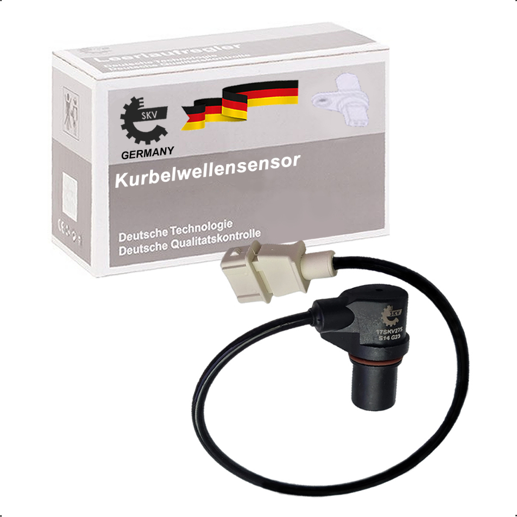 Sensor de rotação Passat VR6 2.8 Golf MK3 VR6 2.8 e GTI 2.0 1993 1994