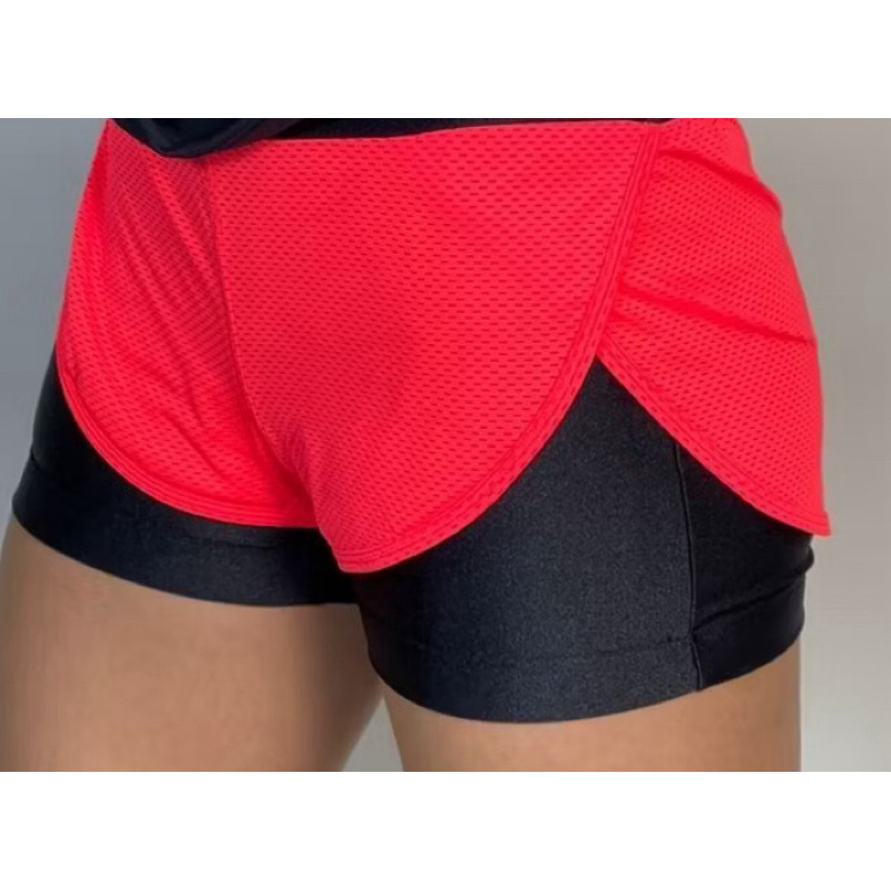 Short poliamida K2B esportivo Grasilida.cores.azul TAM.G,Rosa.G .TAM.Ggcinza .Escolha seu TAM.