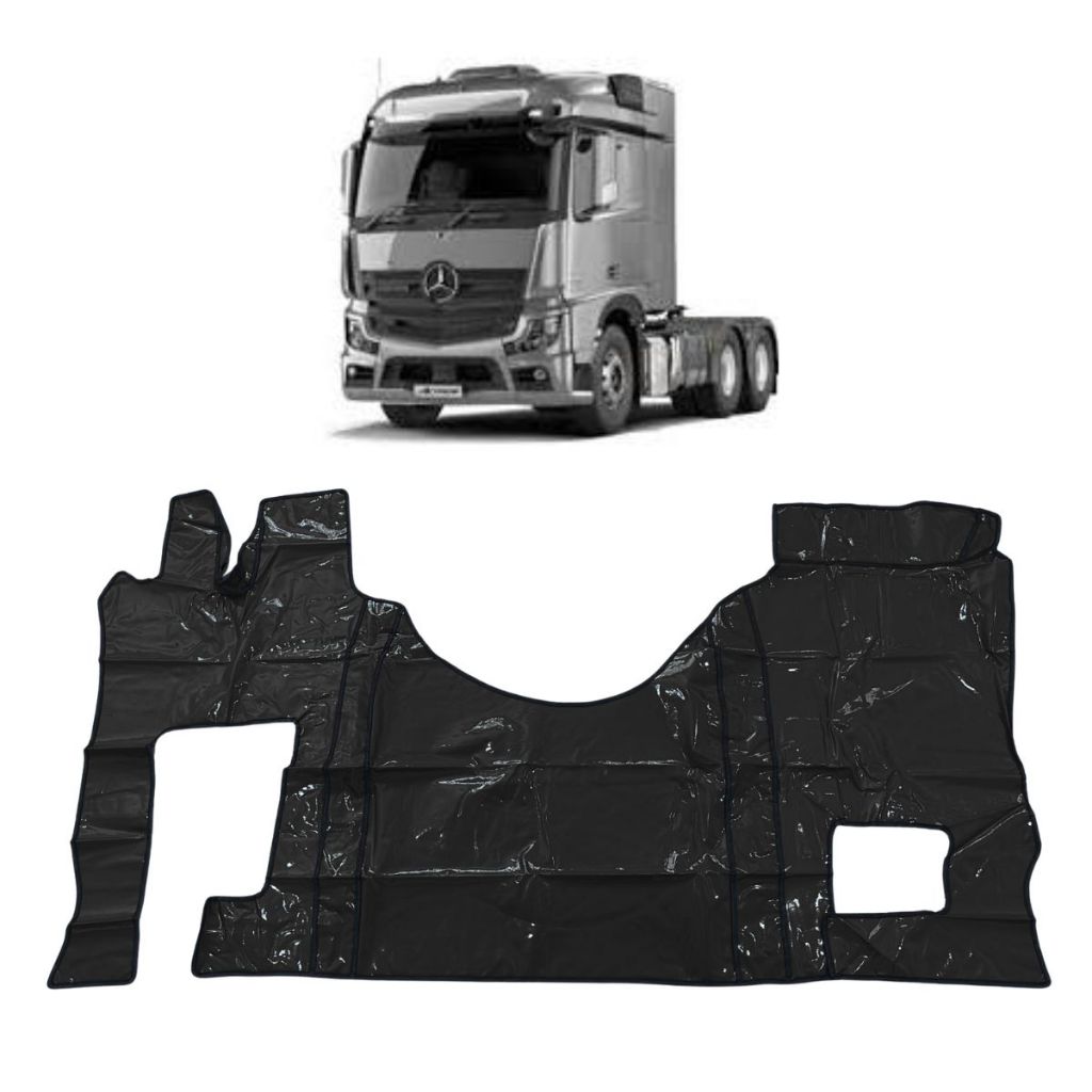 Tapete Mb New Actros 2651 Ano 2020 Automatico Mercado
