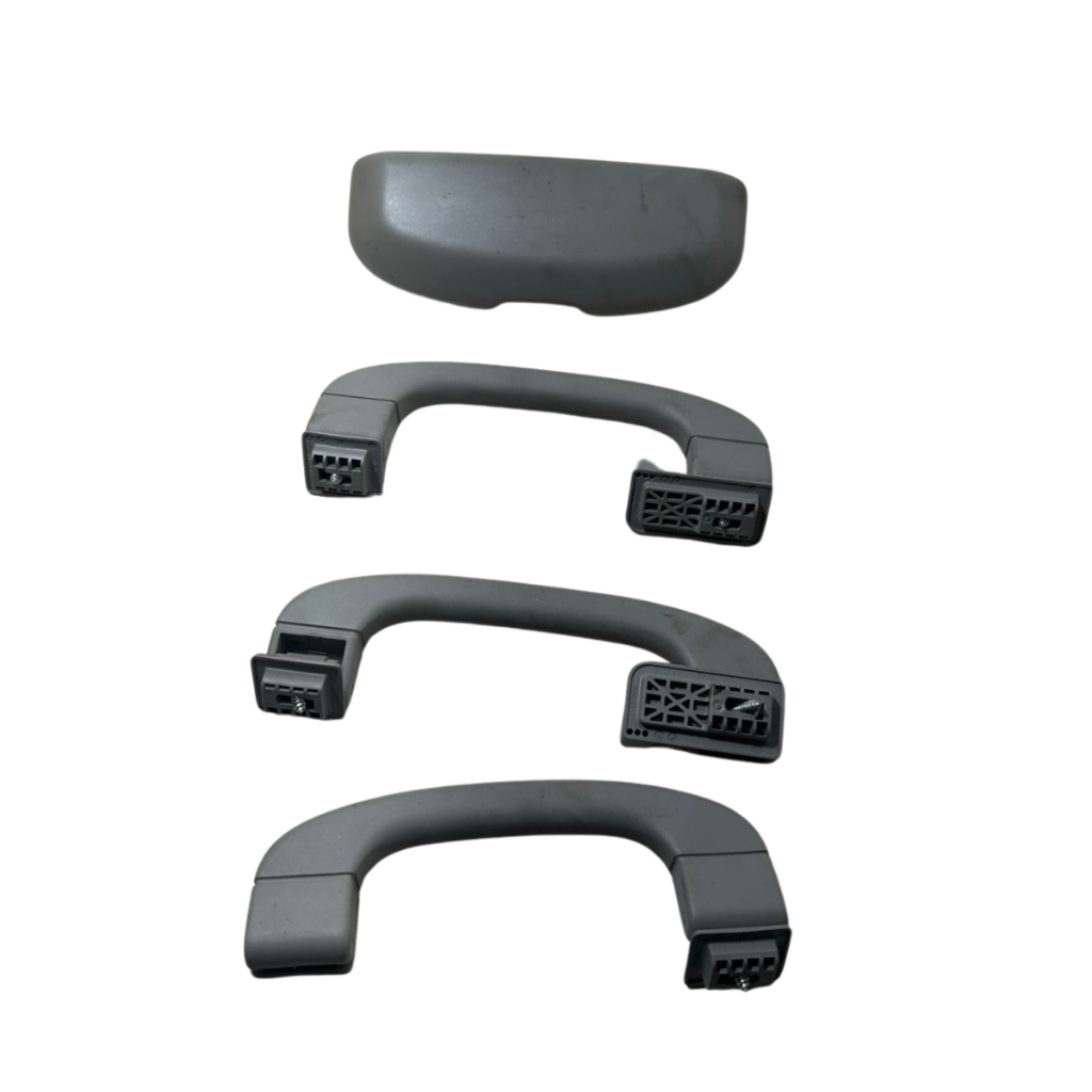 Kit alça Teto Puta Merda Bmw X1 2010 2014