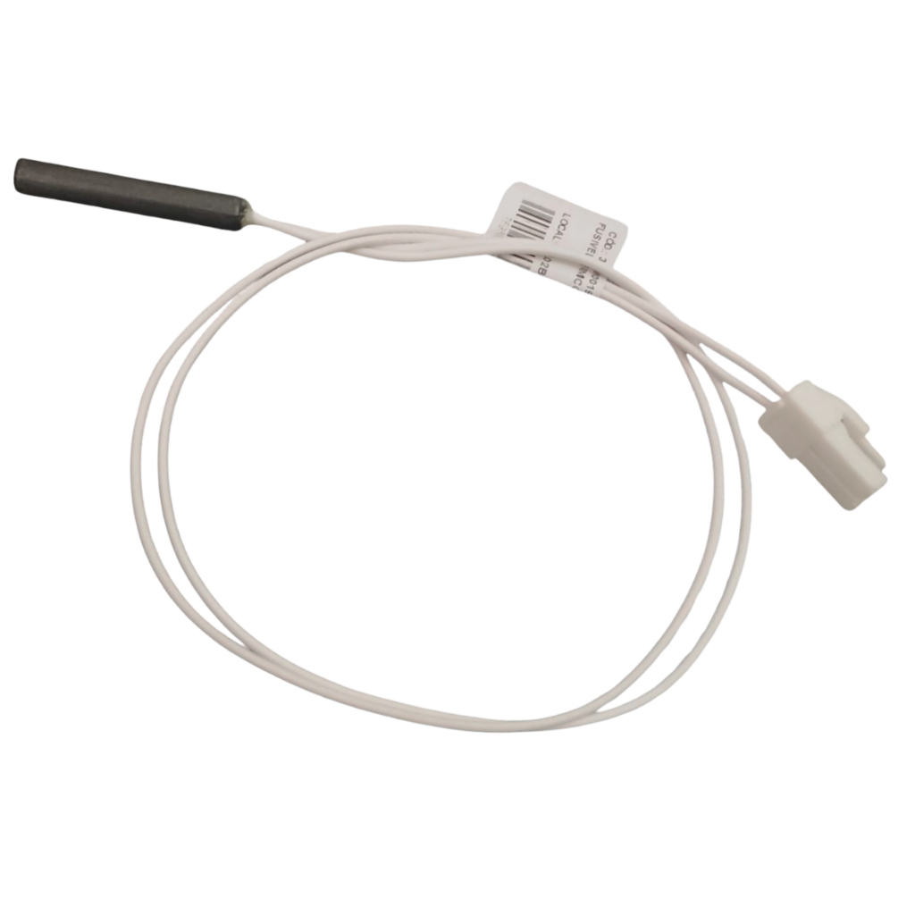 FUSÍVEL TÉRMICO COMPATÍVEL COM GELADEIRA BRASTEMP CONSUL BRM42 BRE49 CRM49 - 326060019 em Oferta na Shopee