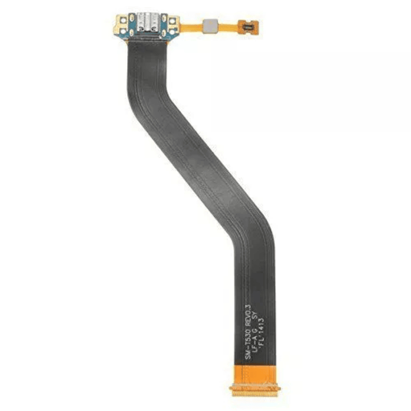 Flex Conector Carga Compatível Galaxy Tab 4 10.1 T530 T531 T535