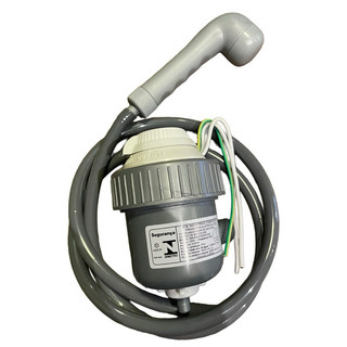 Aquecedor De Água Lavatório Salão Cabeleireiro Pet Shop 127v Ou 220v