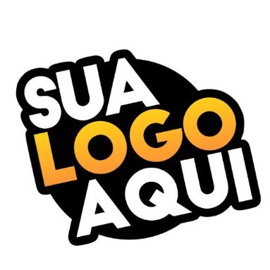 Adesivo Vinil Personalizado Com sua arte, imagem,logo,instagram