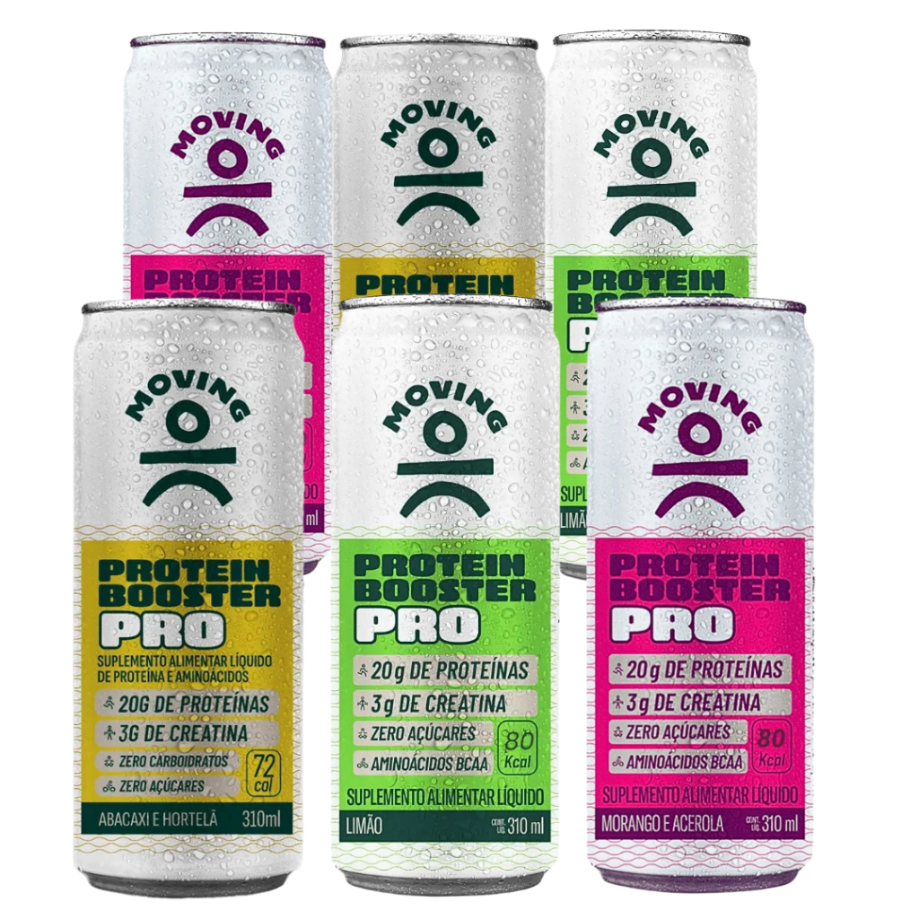 Melhores Whey Protein 20g | Onde Encontrar | BuscaProdutos