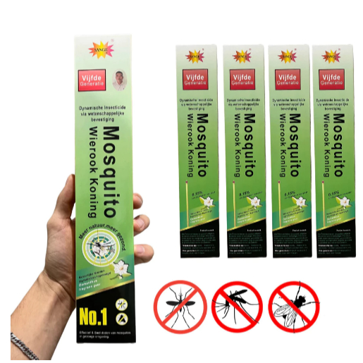 Kit 90/150/210/300/390 palitos Incenso repelente, para casa toda natural