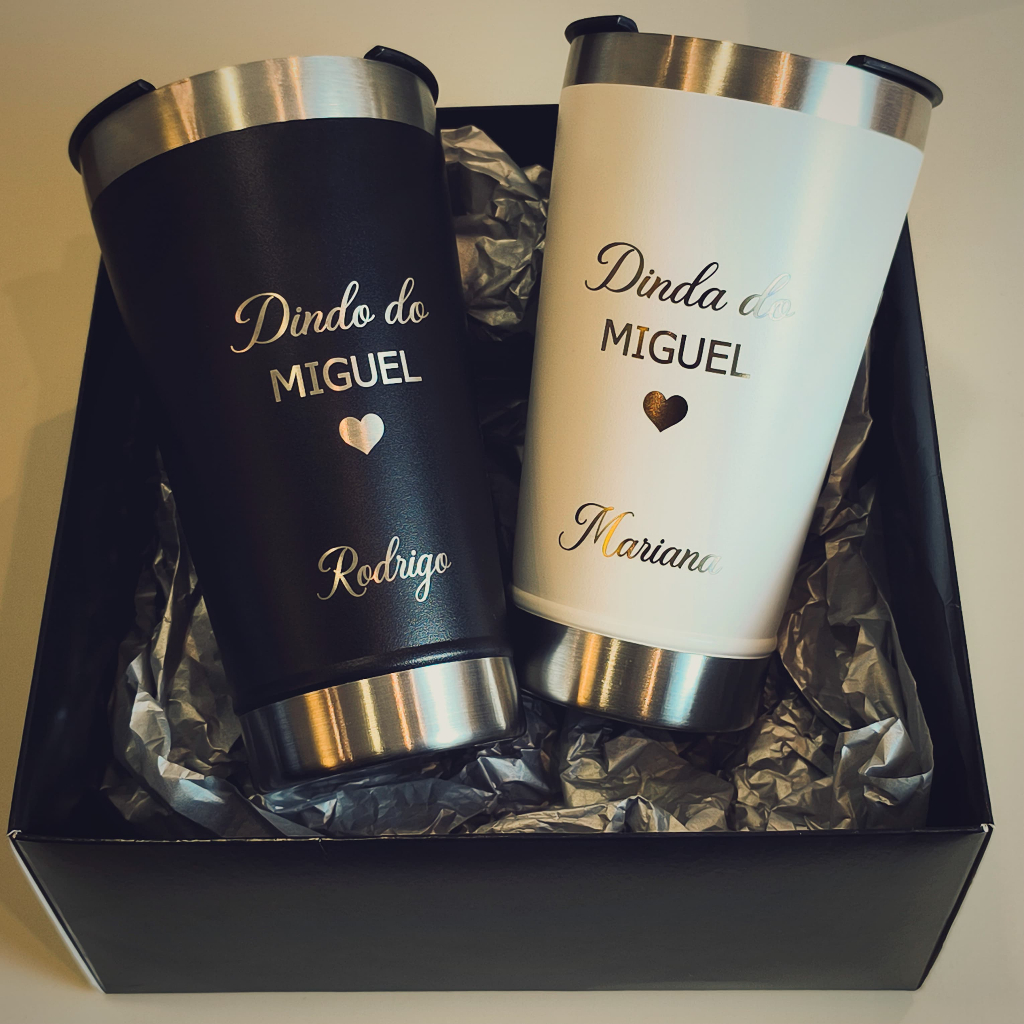 Copos Thermal: Guia Completo e Onde Comprar | BuscaProdutos