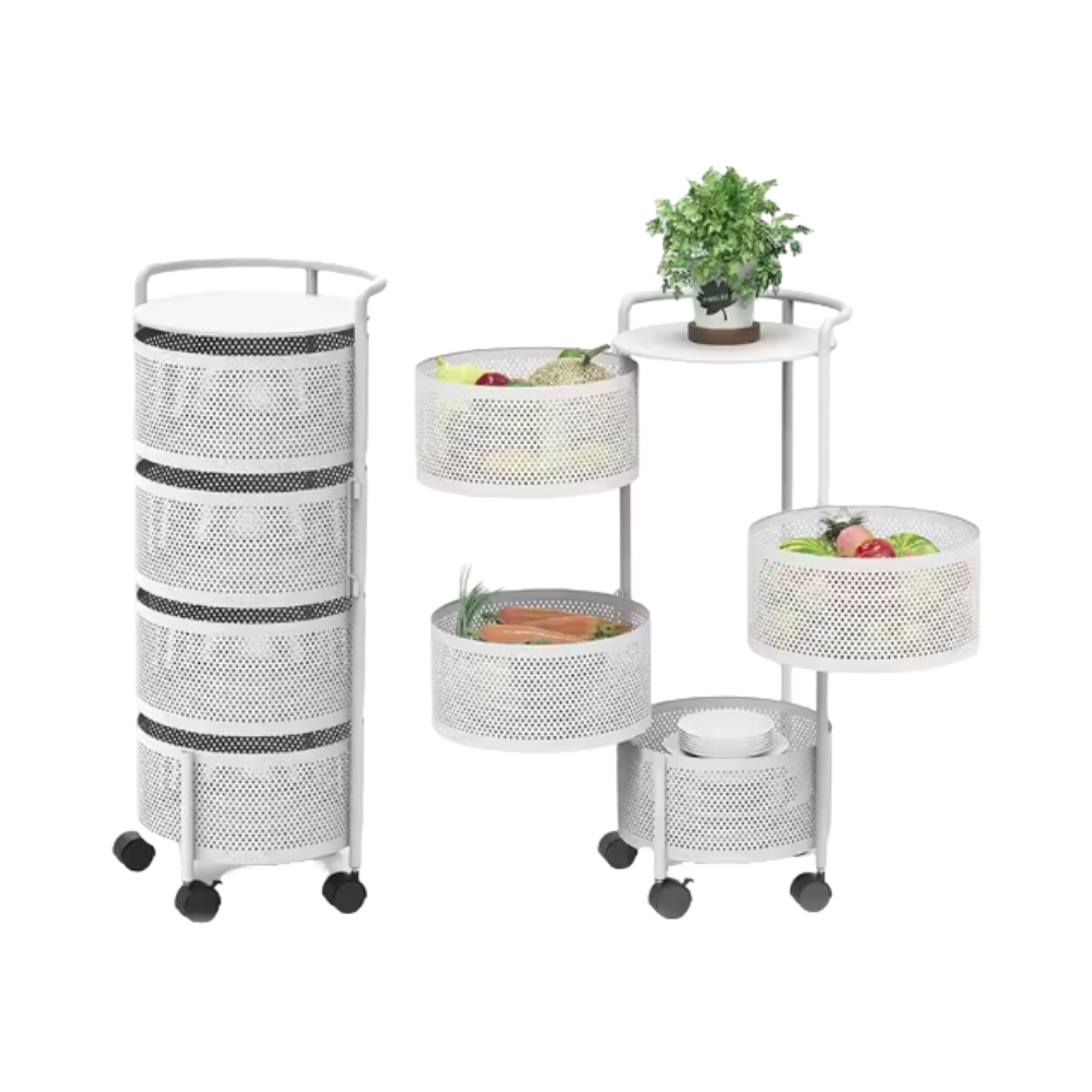 Fruteira Chão Branca: Onde Comprar | BuscaProdutos