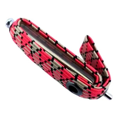 Capotraste Elástico Braçadeira Reta para violão guitarra Dolphin em Oferta na Shopee