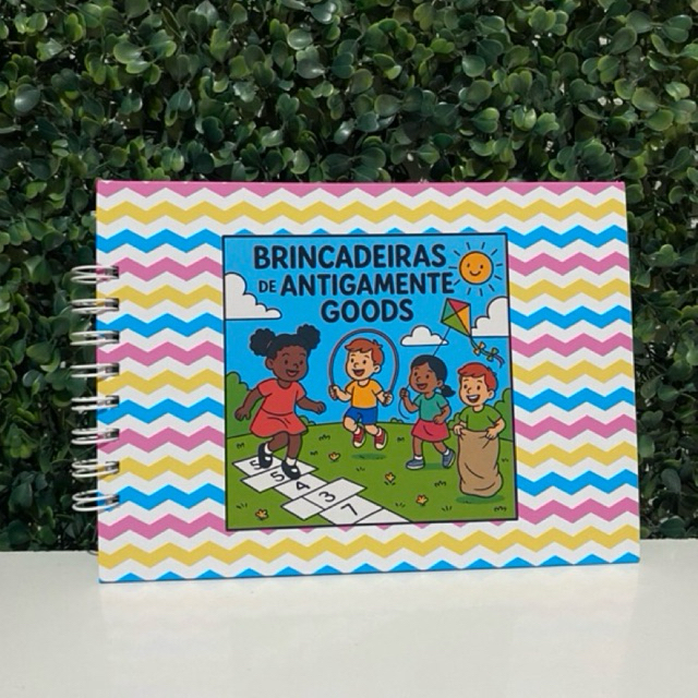 Brincadeiras de Antigamente: Onde Comprar | BuscaProdutos