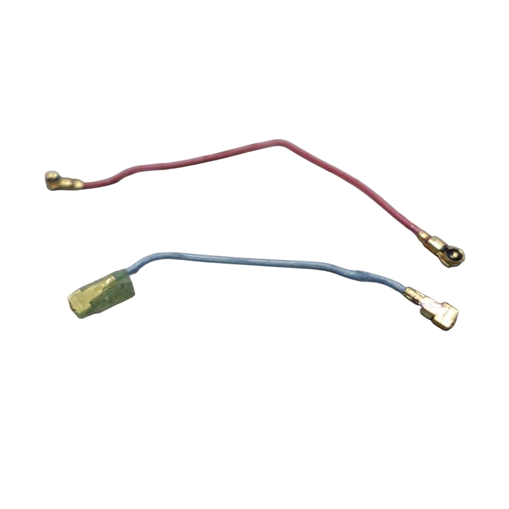 Samsung S6 G920 Cabo Coaxial Antena Original