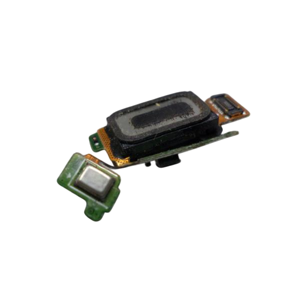 Samsung S6 G920 Falante Auricular + Microfone