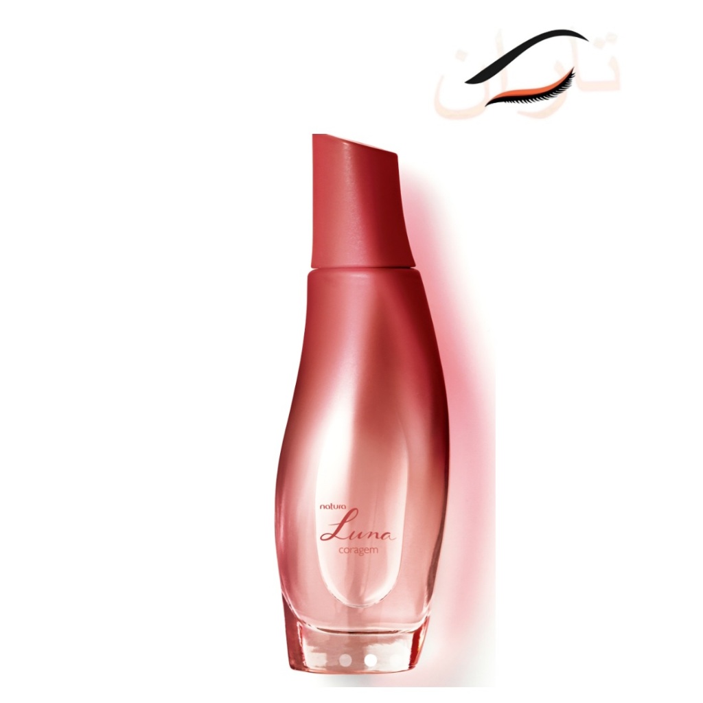 Colônia Natura Luna Coragem 75ml