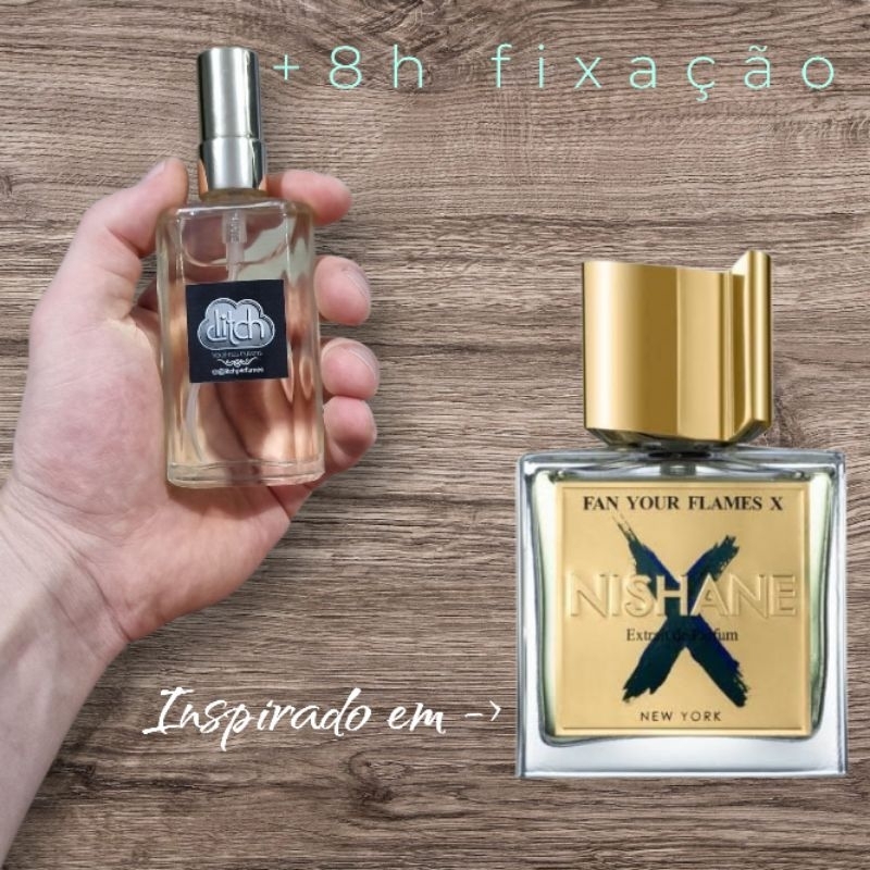 Fan Your Flames Perfume: Onde Comprar | BuscaProdutos