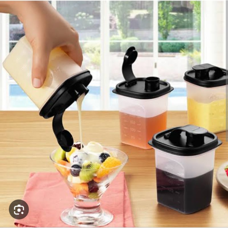 Tupper Slim 350ml Tupperware